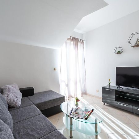 South Wind Apartments ดูบรอฟนิก ภายนอก รูปภาพ