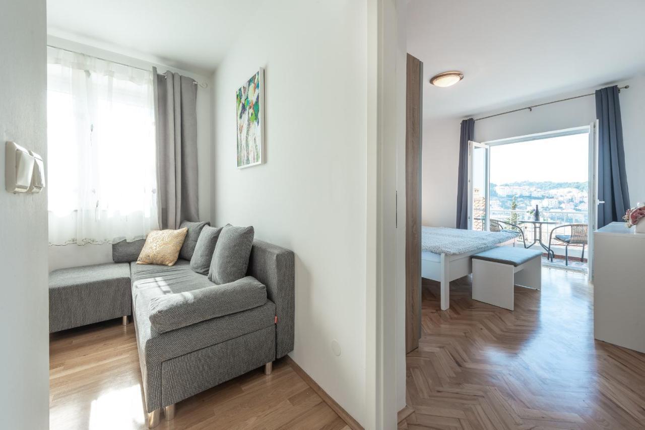 South Wind Apartments ดูบรอฟนิก ภายนอก รูปภาพ