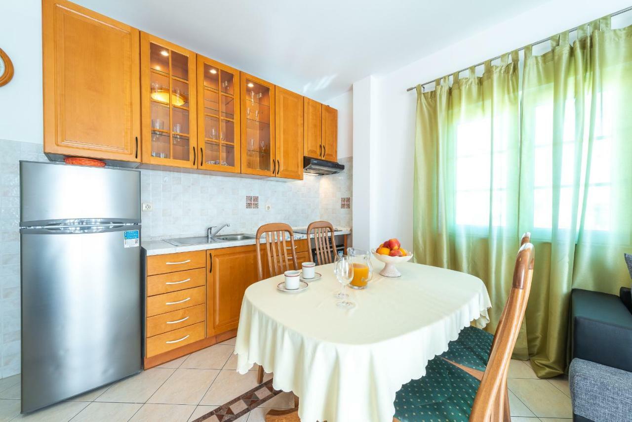 South Wind Apartments ดูบรอฟนิก ภายนอก รูปภาพ