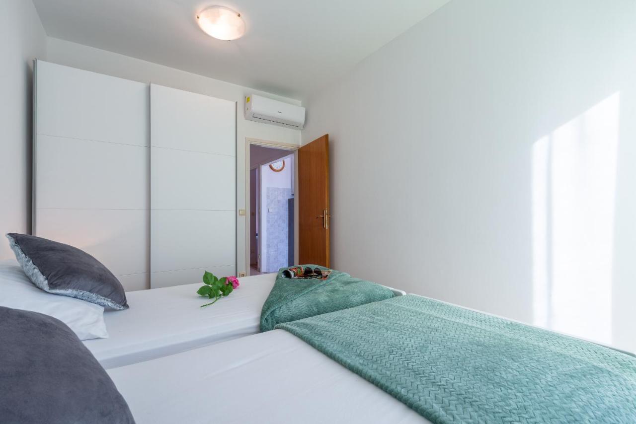 South Wind Apartments ดูบรอฟนิก ภายนอก รูปภาพ